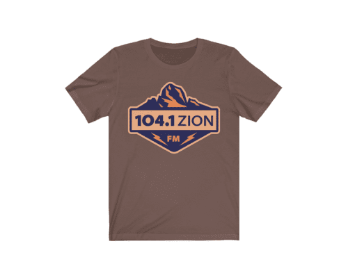 Zion Merchandise