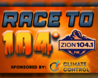 Race to 104 2022